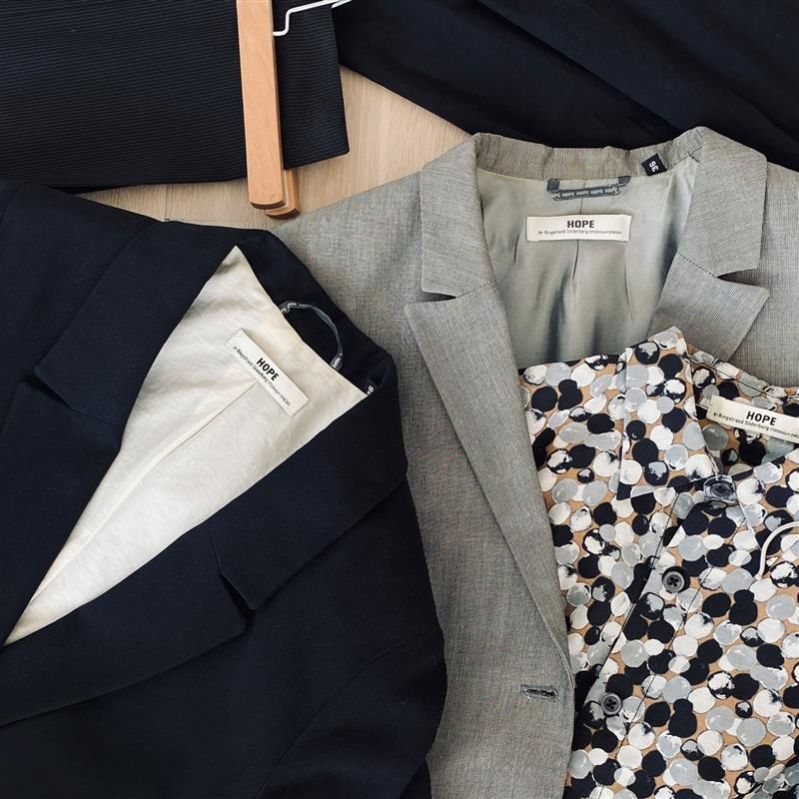 Bild Hopekampanj webbshoppen